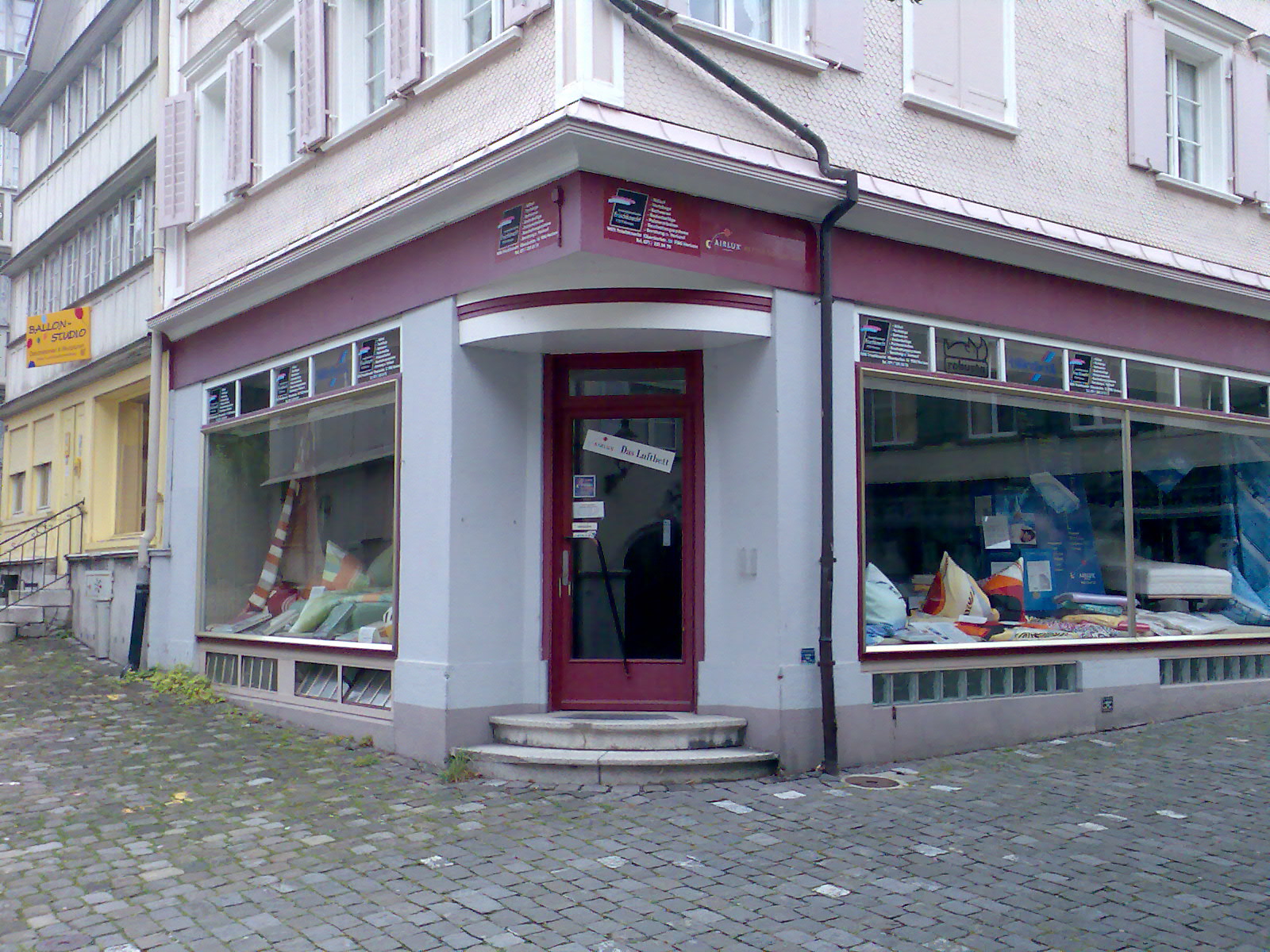 W. Frischknecht GmbH