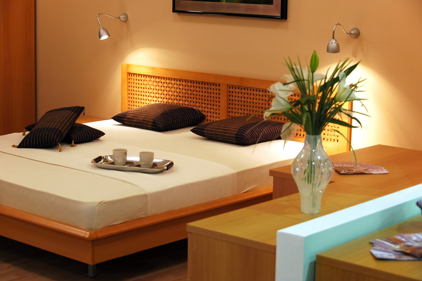 Hotellerie