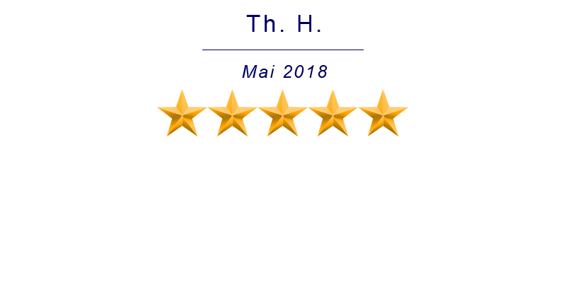 Erfahrung